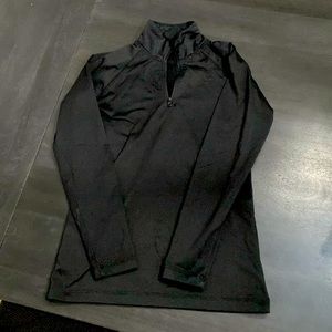 Smartpak piper fleece riding top